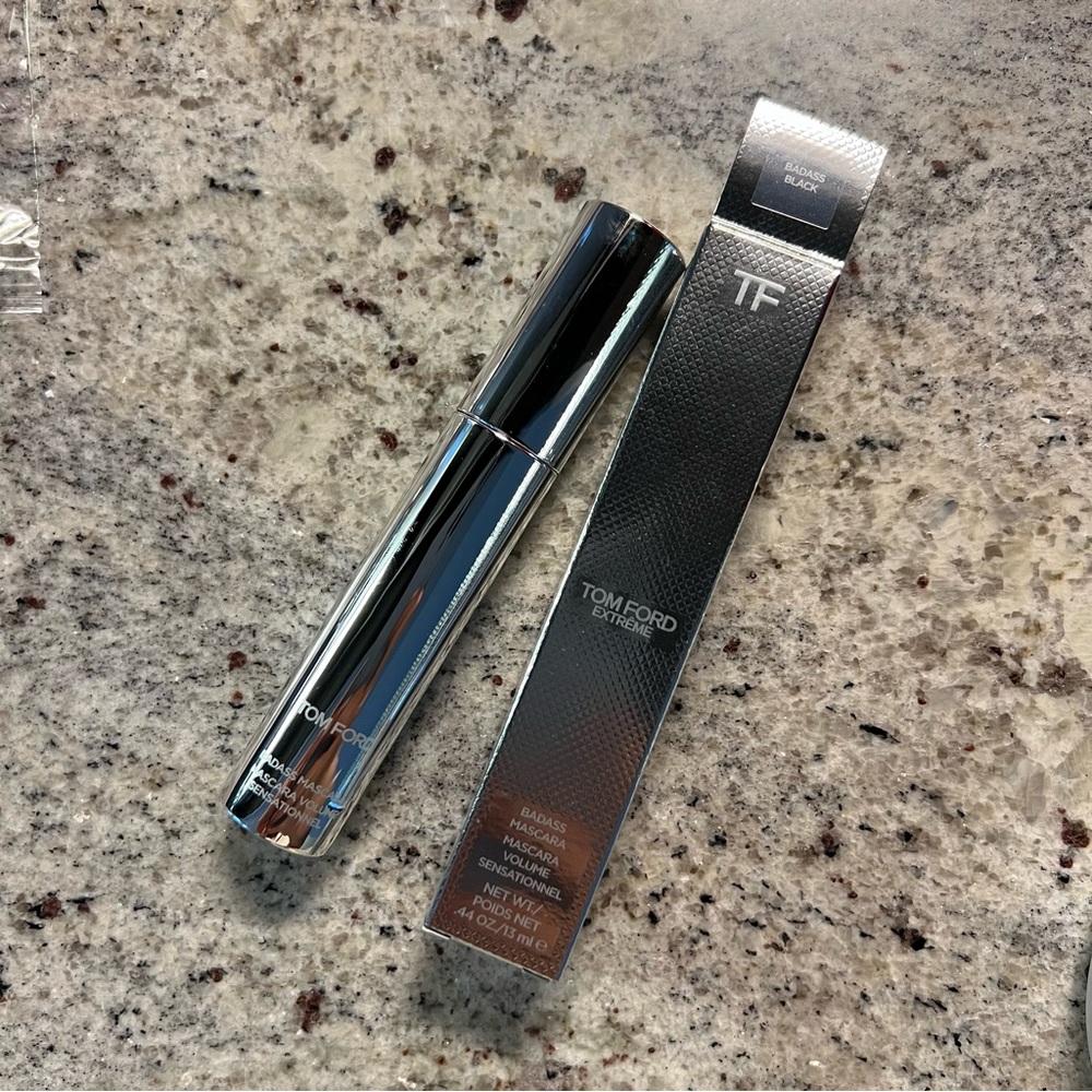 Brand new Tom Ford mascara